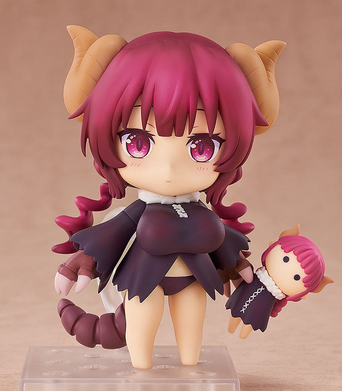 Nendoroid Iruru Nendoroid Iruru